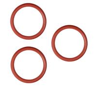 SW K 3 Pack O-Ring Seal for Saeco Miele Bosch Siemens Gaggia Tchibo Unold Solis Spidem Satrap Turmix Royal Rotel The Brewing Unit Coffee Brewing Company Contact Bulb