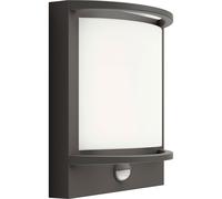 Philips Samondra LED Outdoor Wall Light Motion Sensor
