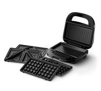 Philips 5000 series HD2350/80 Sandwich Maker