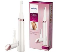 Philips Advanced HP6393/00 Pen trimmer for on-the-go touch-ups