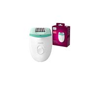 Philips Satinelle Essential Corded Compact Epilator - BRE224/00