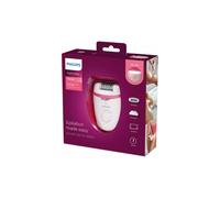 Philips Satinelle Essential BRE285/00 Corded compact epilator