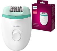 Philips Satinelle Essential BRE224/00 Corded compact epilator