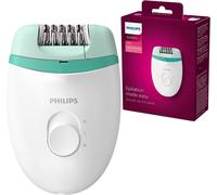 Philips Satinelle Essential BRE224/00 Corded compact epilator