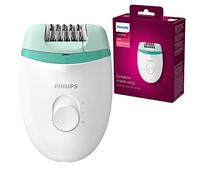 Philips Satinelle Essential BRE224/00 Corded compact epilator