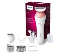 Philips SatinShave Advanced BRL146/00 Electric Lady Shaver - Wet and Dry