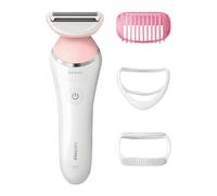 Philips SatinShave BRL140/00 Wet and Dry Advanced Electric Ladyshave