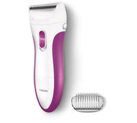 Philips SatinShave Essential Wet and Dry Electric Shaver (Model HP6341/00)