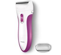 Philips SatinShave Essential for legs Wet and Dry electric shaver
