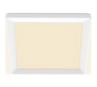 Philips SceneSwitch LED Panel 12W Warm White White