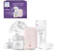 PHILIPS SCF395/31 Avent Single Electric Breast Pump