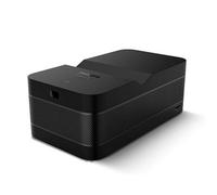 Philips Screeneo U4 Projector Black- 80", Dual Bluetooth, 2 X Hdmi 2.0 And A Usb A, Ti Dlp Technology