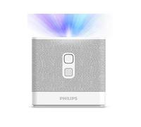 Philips Screeneo Ul5 Ultra Short Throw Smart Projector White One Colour