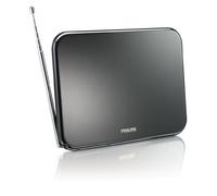 Philips sdv 6224 antenna amplifier. hdtv-40db vhf-uhf-fm analog digit