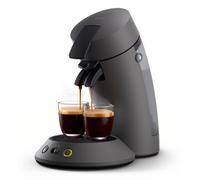 Philips Senseo Original Plus CSA210/50 Coffee Pod Machine - Black