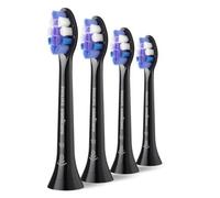 Philips Sensitive - 4 pack brush heads - HX6054/88