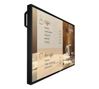 Philips Serie 6000 43BDL6017P Digital signage flat panel 108 cm (42.5") LCD 800 cd/m? 4K Ultra HD Black Built-in processor Android 14 24/7