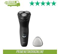 Philips Shaver 1000 Series - Dry electric shaver - S1141/00