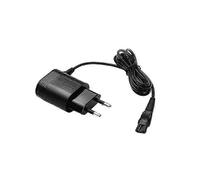 Philips Series 1000/3000/5000/7000/9000 HQ7100/HQ7120 RQ360/RQ1150 15V 5.4W Charger with Razor Blade Compatibility EU Plug