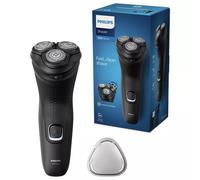 Philips Series 1000 Wet & Dry Electric Shaver 4D Flex Heads Fully Washable Grey