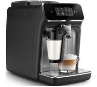 Philips Series 2300 EP2339/40 Bean to Cup Coffee Machine - Black, Black