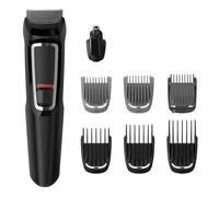 Philips MULTIGROOM Series 3000 MG3730/15 8-in-1, Face and Hair