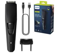 Philips BEARDTRIMMER Series 3000 BT3234/15 Beard trimmer