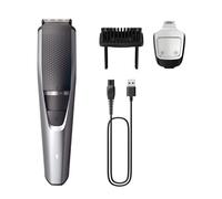 Philips Series 3000 Beard Trimmer with Lift & Trim System 20 Lengths - BT3239/15