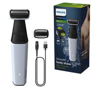 Philips BG3027/05 body groomer/shaver Black, Blue