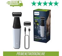 Philips Series 3000 Full Body Groomer for Men BG3007/01 100% ORIGINAL ⭐⭐⭐⭐⭐