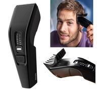 Philips HAIRCLIPPER Series 3000 Stainless steel blades hair clipper