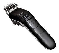Philips Series 3000 Hair Trimmer 11 Lengths QC5115/15 Black ( UK - 2 pin Bathroom Plug)