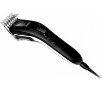 Philips Series 3000 Hair Trimmer 11 Lengths QC5115/15 Black ( UK - 2 pin Bathroom Plug)