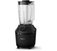 PHILIPS Series 3000 HR2041/01 Blender - Black, Black