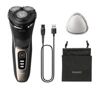 Philips S3242/12 Shaver 3000 Series Wet & Dry Electric Shaver - Free Gift RRP £10
