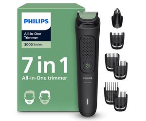 Philips Series 3000 Multigroom 7-in-1 Trimmer - MG3920/15