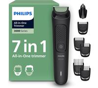 PHILIPS SERIES 3000 MULTIGROOM ALL IN ONE 7-IN-1 BEARD & HAIR TRIMMER