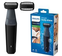 Philips Series 3000 Showerproof Body Groomer with Skin Comfort System - BG3010/13