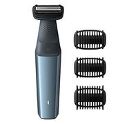 Philips Series 3000 Showerproof Body Groomer with Skin Comfort System - BG3015/13
