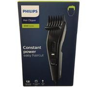 Philips HAIRCLIPPER Series 3000 Stainless steel blades hair clipper