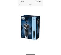 Philips Shaver 3000X Series X3003/02 Wet & Dry Electric Shaver