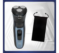 Philips Series 3500 Wet&Dry Men's Electric ShaverS3212/82,cordless,pop-upTrimmer