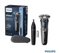 Philips SHAVER Series 5000 S5889/11 Wet and Dry electric shaver