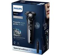 Philips SHAVER Series 5000 S5588/26 Wet and dry electric shaver with eyebrow trimmer