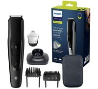 Philips BEARDTRIMMER Series 5000 0.2 mm precision settings Beard trimmer