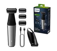 Philips BODYGROOM Series 5000 BG5021/15 Showerproof groin and body trimmer