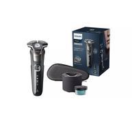 Philips SHAVER Series 5000 S5887/50 Wet and dry electric shaver with 3 accessories