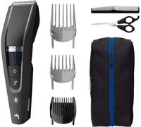 Philips HAIRCLIPPER Series 5000 HC5632/13 Washable hair clipper