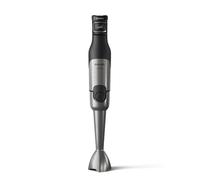 Philips Series 5000 Hand Blender - Includes Measuring Cup, 1200W Power, ProMix Technology, LED Speed Indicator, Effortless Control, Compact Design, Easy Cleaning
