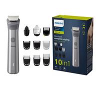 Philips All-in-One Series 5000, 10-in-1 Face, Hair and Body Trimmer, MG5920/15